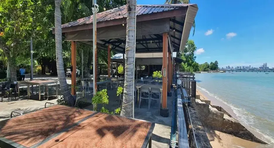 For sale 1 bed apartment in North Pattaya, Pattaya