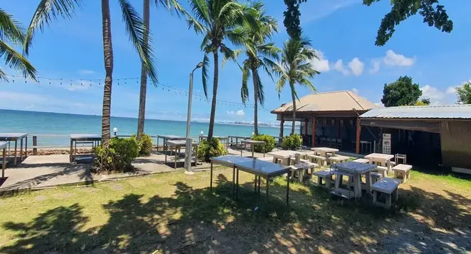 For sale 1 bed apartment in North Pattaya, Pattaya