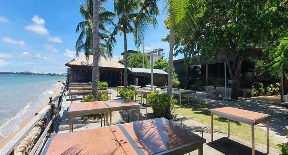 For sale 1 bed apartment in North Pattaya, Pattaya