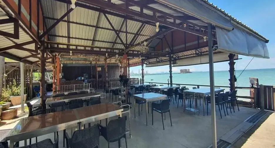 For sale 1 bed apartment in North Pattaya, Pattaya