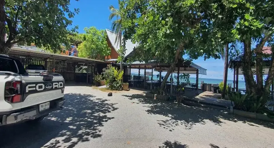 For sale 1 bed apartment in North Pattaya, Pattaya