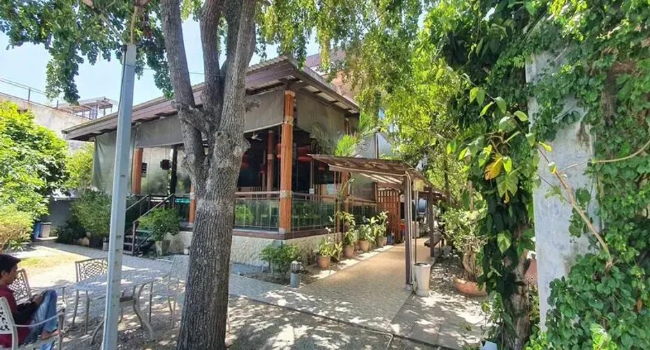For sale 1 bed apartment in North Pattaya, Pattaya