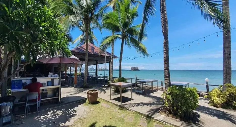 For sale 1 bed apartment in North Pattaya, Pattaya