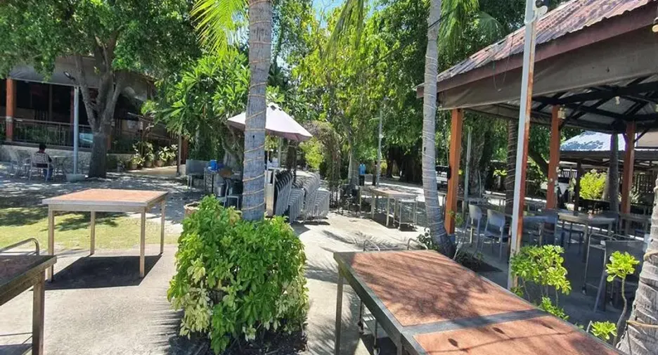 For sale 1 bed apartment in North Pattaya, Pattaya