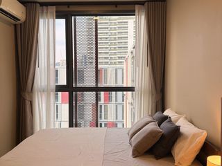 For rent 1 Beds condo in Watthana, Bangkok