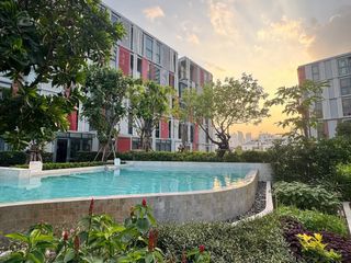 For rent 1 Beds condo in Watthana, Bangkok