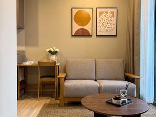 For rent 1 Beds condo in Watthana, Bangkok
