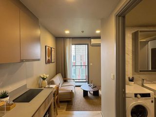 For rent 1 Beds condo in Watthana, Bangkok