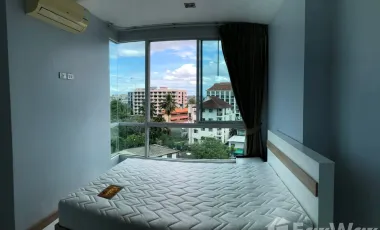 ให้เช่า 1 เตียง คอนโด ใน เมืองเชียงใหม่, เชียงใหม่