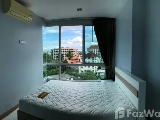 For Rent 1 Bedroom Condo In Mueang Chiang Mai