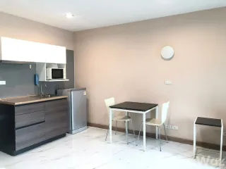 Condo en alquiler de 1 habitaciones en Mueang Chiang Mai, Chiang Mai