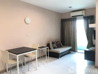 Condo en alquiler de 1 habitaciones en Mueang Chiang Mai, Chiang Mai