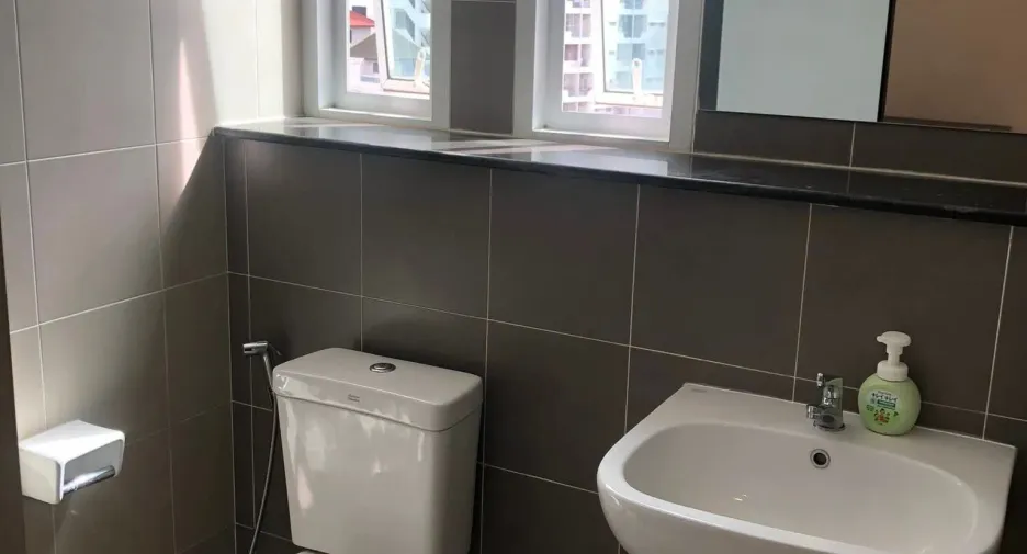 For rent 1 bed condo in Mueang Chiang Mai, Chiang Mai