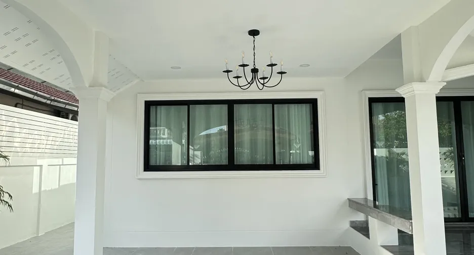 For sale 3 bedrooms house in East Pattaya, Pattaya