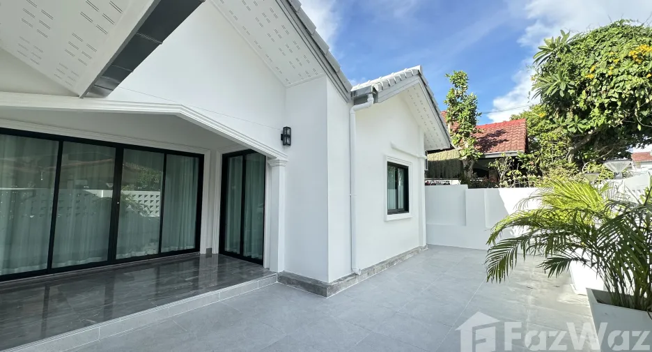 For sale 3 bedrooms house in East Pattaya, Pattaya