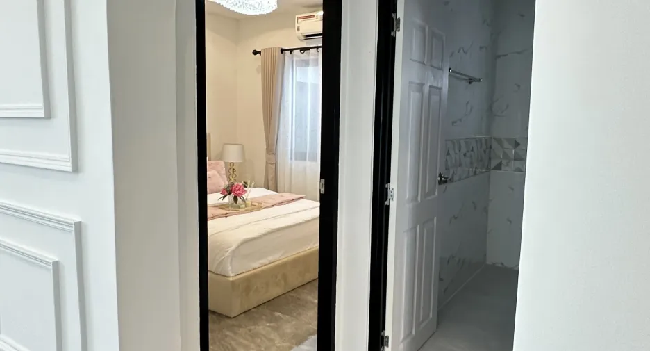 For sale 3 bedrooms house in East Pattaya, Pattaya