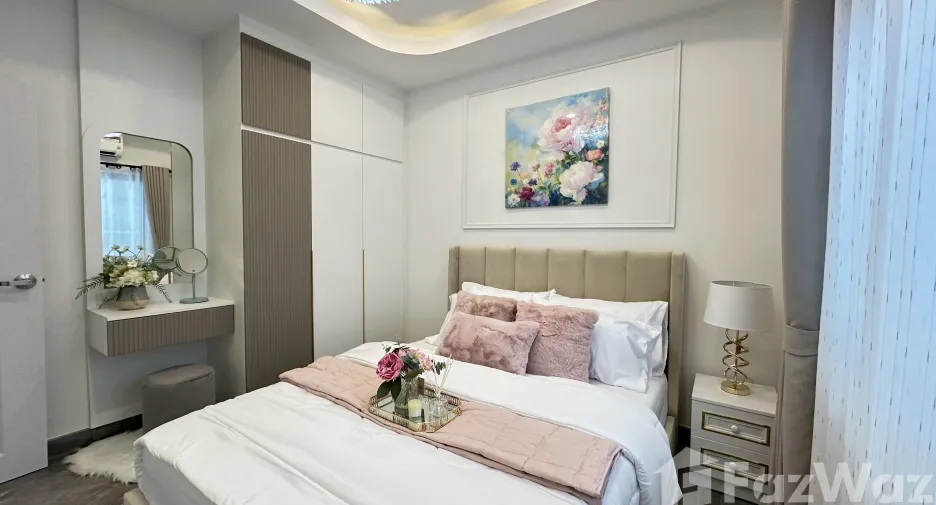 For sale 3 bedrooms house in East Pattaya, Pattaya