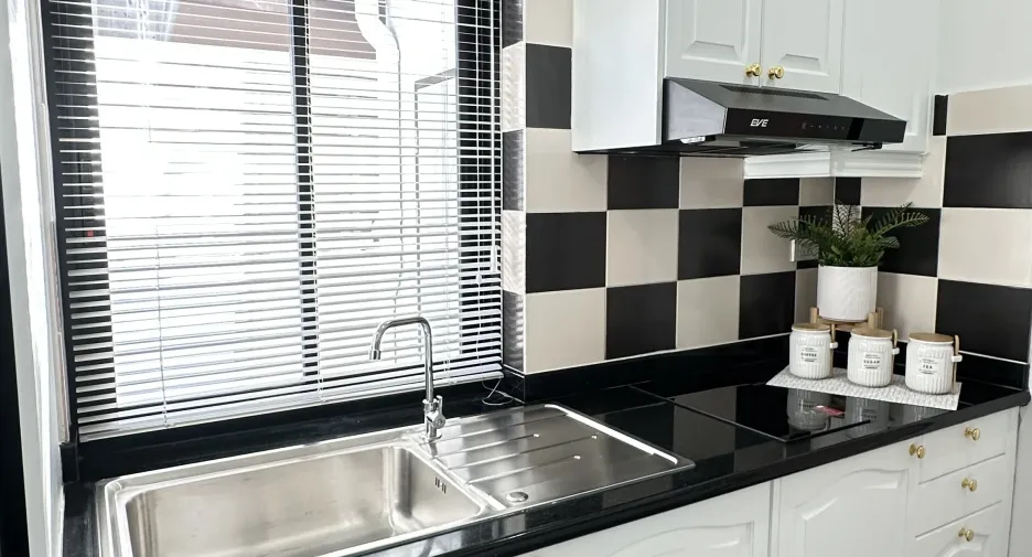 For sale 3 bedrooms house in East Pattaya, Pattaya