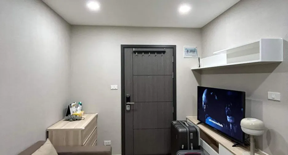 For sale 1 bed condo in Mueang Chiang Mai, Chiang Mai