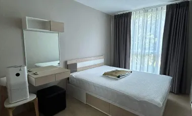 For sale 1 bed condo in Mueang Chiang Mai, Chiang Mai