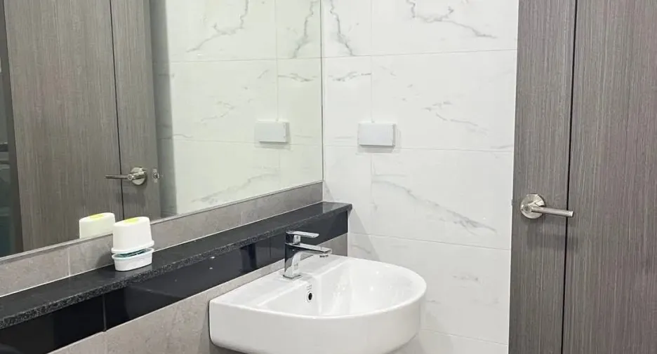 For sale 1 bed condo in Mueang Chiang Mai, Chiang Mai