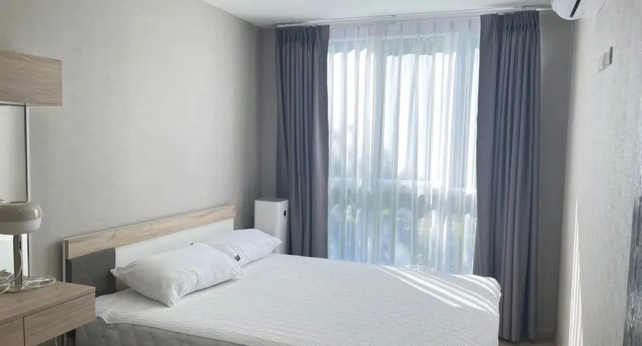 For sale 1 bed condo in Mueang Chiang Mai, Chiang Mai