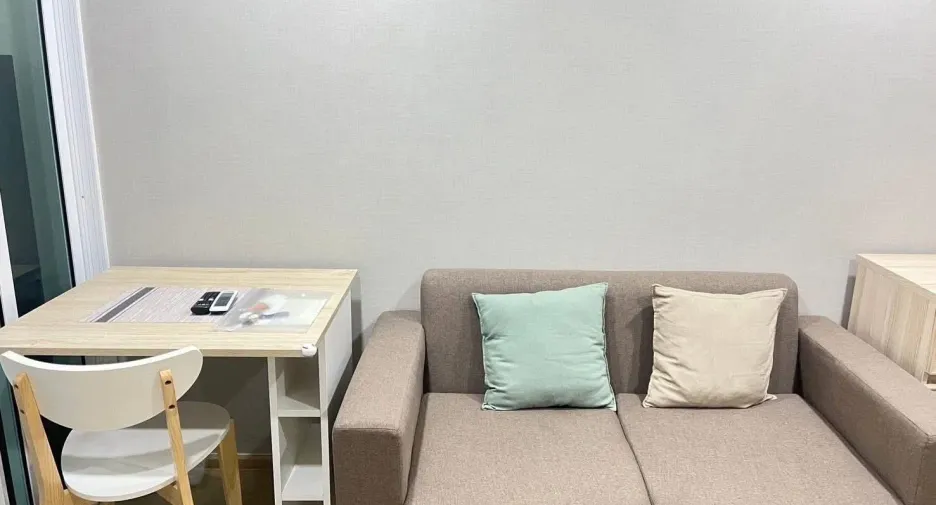 For sale 1 bed condo in Mueang Chiang Mai, Chiang Mai