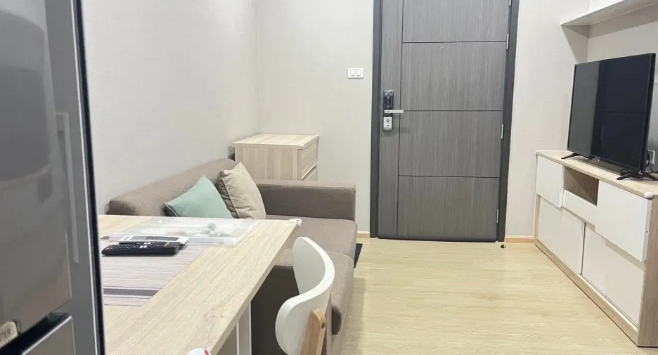 For sale 1 bed condo in Mueang Chiang Mai, Chiang Mai