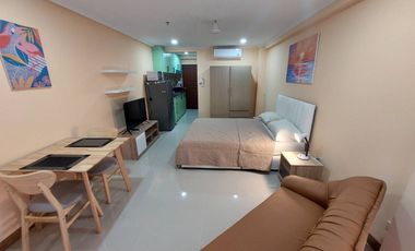Condo en venta y en alquiler de estudio en Jomtien, Pattaya