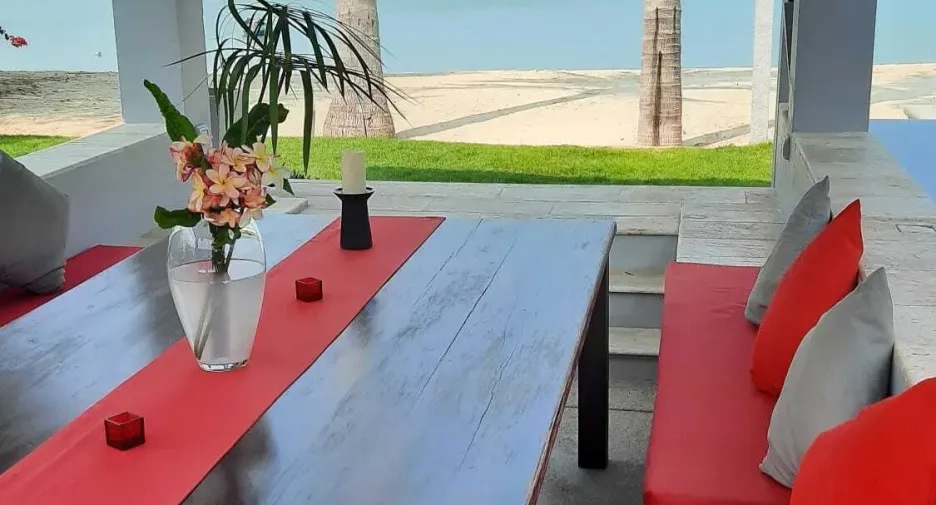 For rent 4 bedrooms villa in Ko Samui, Surat Thani