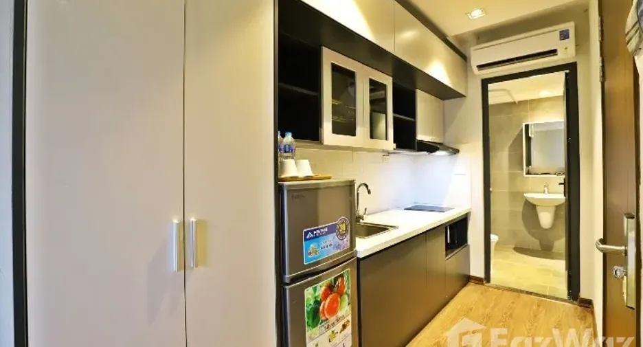 Wohnung zur Miete mit Studio in Mueang Chiang Mai, Chiang Mai