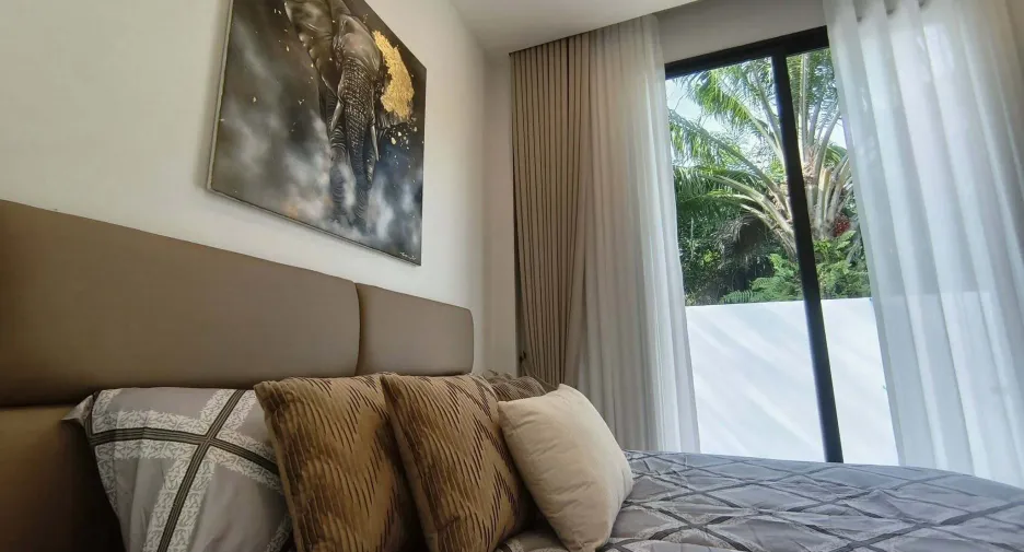 For sale 3 bedrooms villa in Nuea Khlong, Krabi