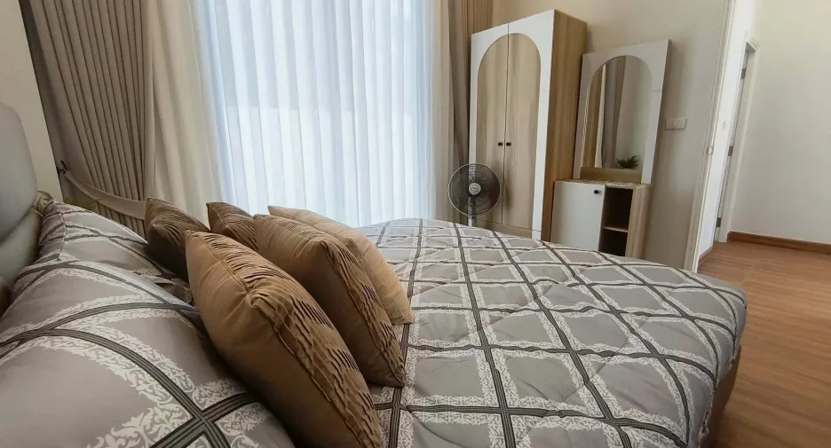 For sale 3 bedrooms villa in Nuea Khlong, Krabi