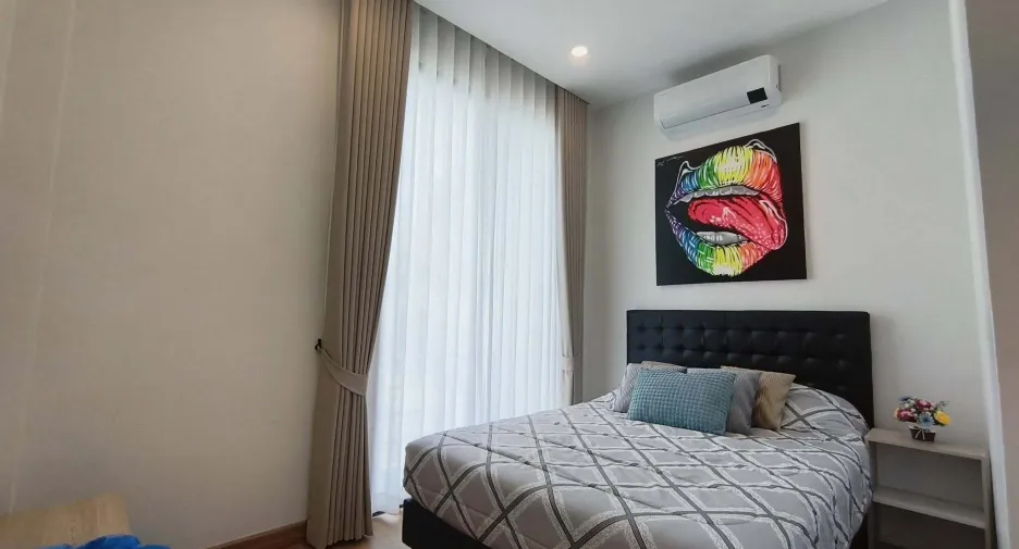 For sale 3 bedrooms villa in Nuea Khlong, Krabi