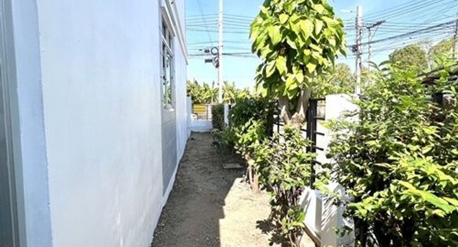 出售 3 卧室 联排别墅 在 Mueang Samut Prakan, Samut Prakan