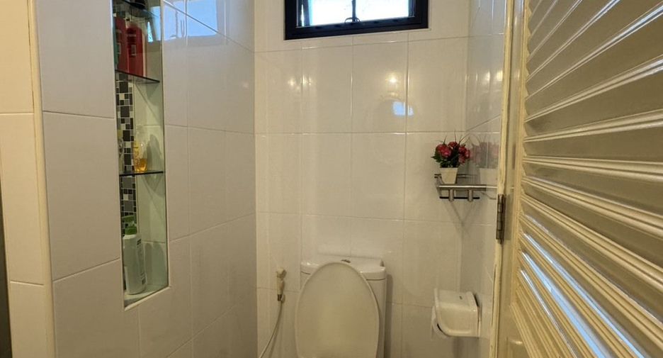 For sale 1 bed condo in Mueang Krabi, Krabi