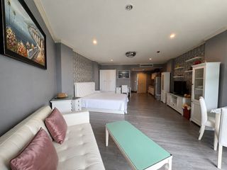 Condo en venta de 1 habitaciones en Mueang Krabi, Krabi