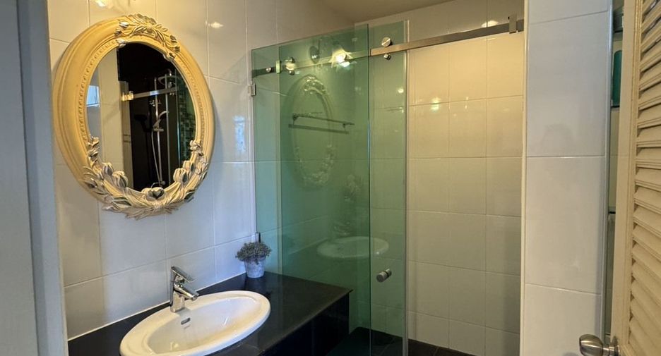 For sale 1 bed condo in Mueang Krabi, Krabi