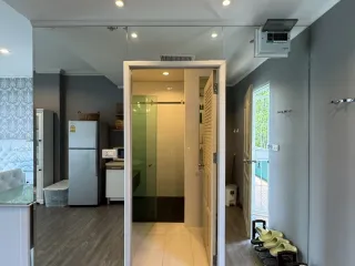 Продажа 1 кровать кондо в Муанг Краби, Краби
