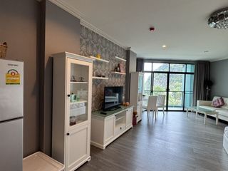 Condo en venta de 1 habitaciones en Mueang Krabi, Krabi