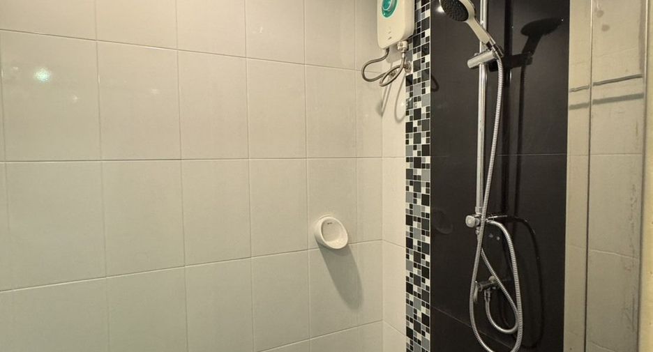 For sale 1 bed condo in Mueang Krabi, Krabi