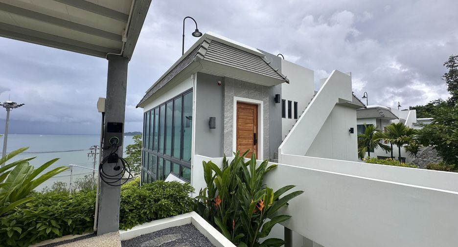 For rent 2 bedrooms house in Thalang, Phuket