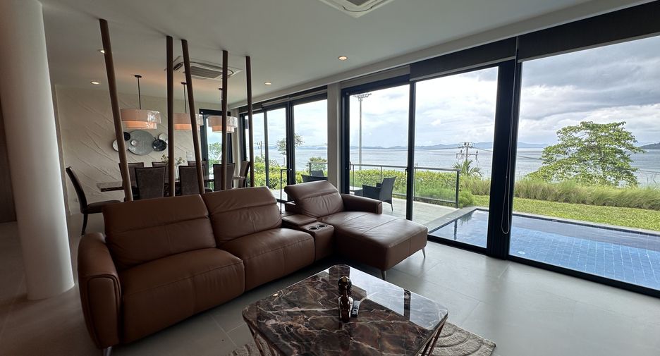 For rent 2 bedrooms house in Thalang, Phuket