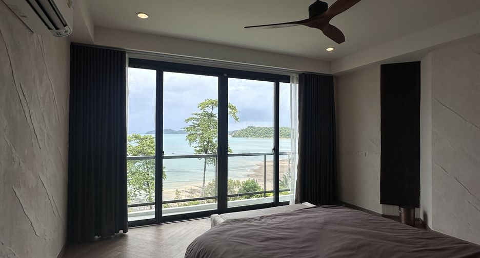 For rent 2 bedrooms house in Thalang, Phuket