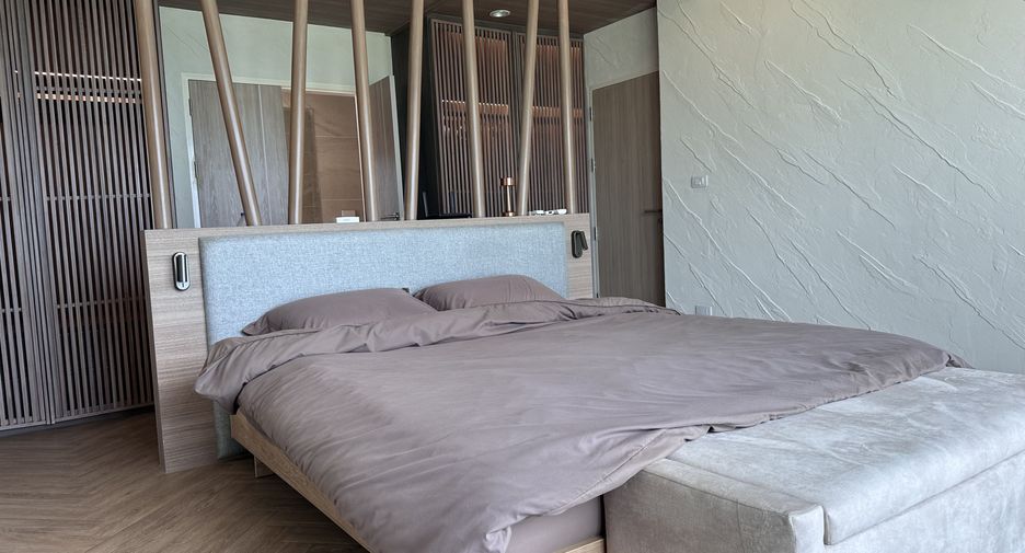 For rent 2 bedrooms house in Thalang, Phuket