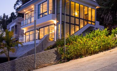 For rent 2 bedrooms house in Thalang, Phuket