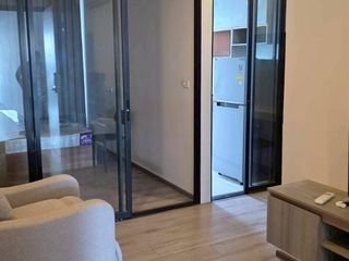 À vendre 1 chambre condo à Mueang Samut Prakan, Samut Prakan
