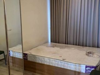 À vendre 1 chambre condo à Mueang Samut Prakan, Samut Prakan