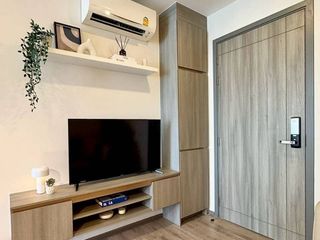 For sale 1 Beds condo in Mueang Samut Prakan, Samut Prakan