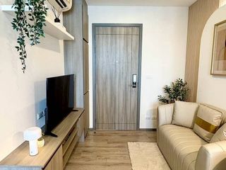 For sale 1 Beds condo in Mueang Samut Prakan, Samut Prakan